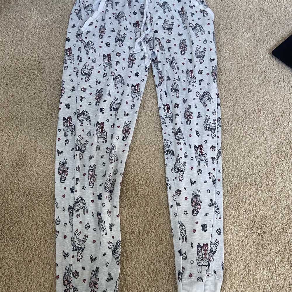 pj pants